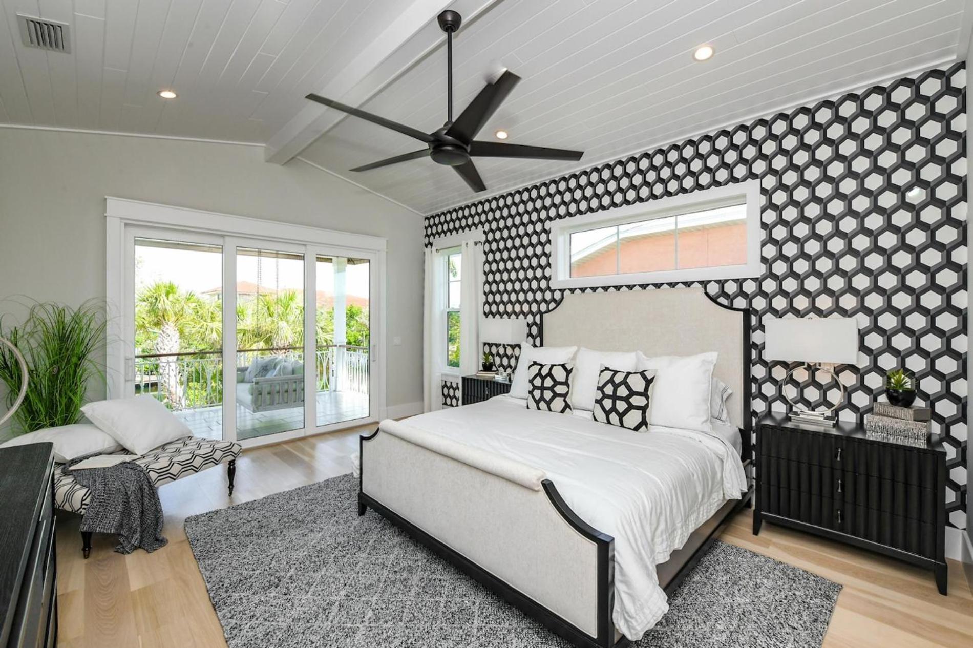 Sea La Vie Beach House - Luxurious 4Br Home W Pool Spa Dock Canal Access On Anna Maria Island Esterno foto